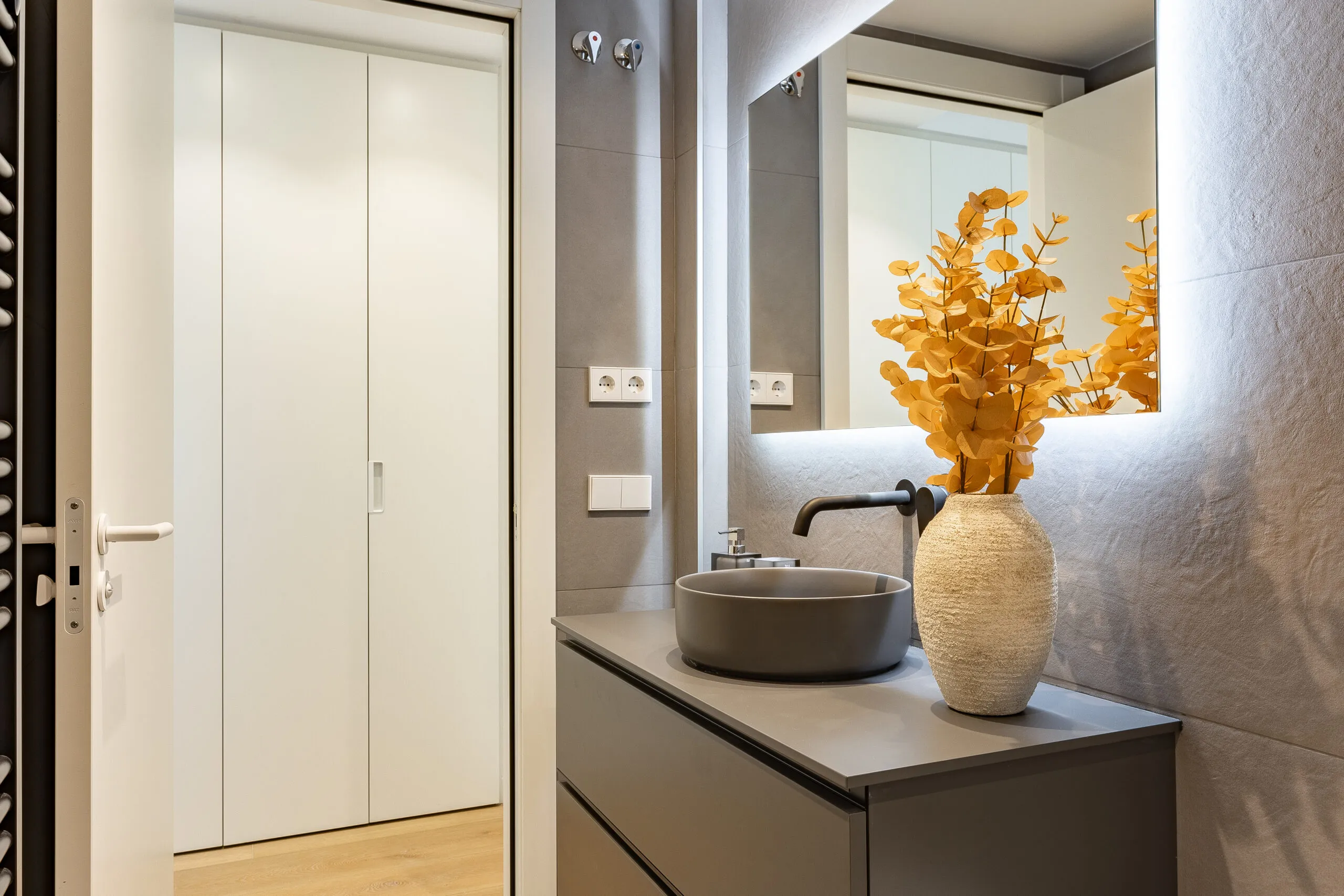 Renovated Apartaments in the centre of Barcelona