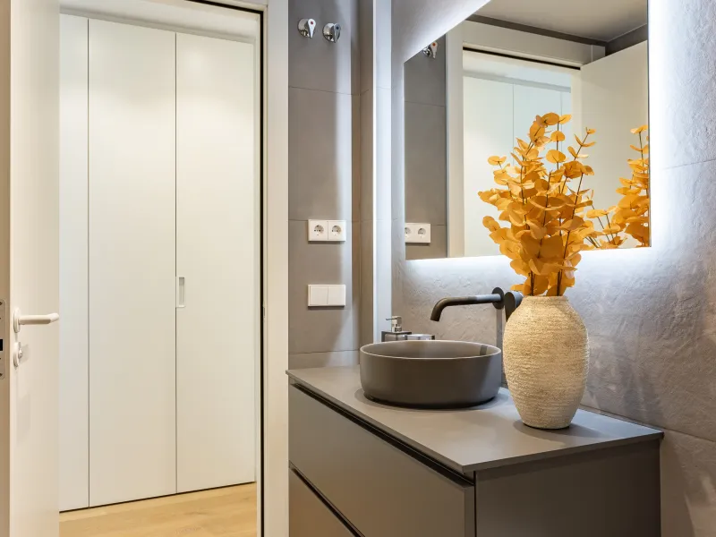 Renovated Apartaments in the centre of Barcelona