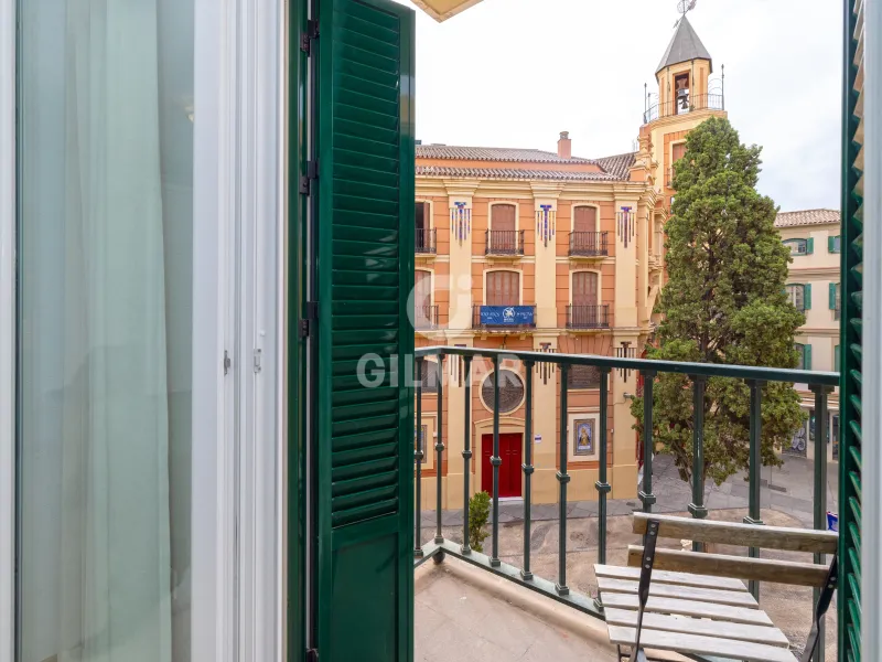 Apartment in Centro (Málaga) - Málaga