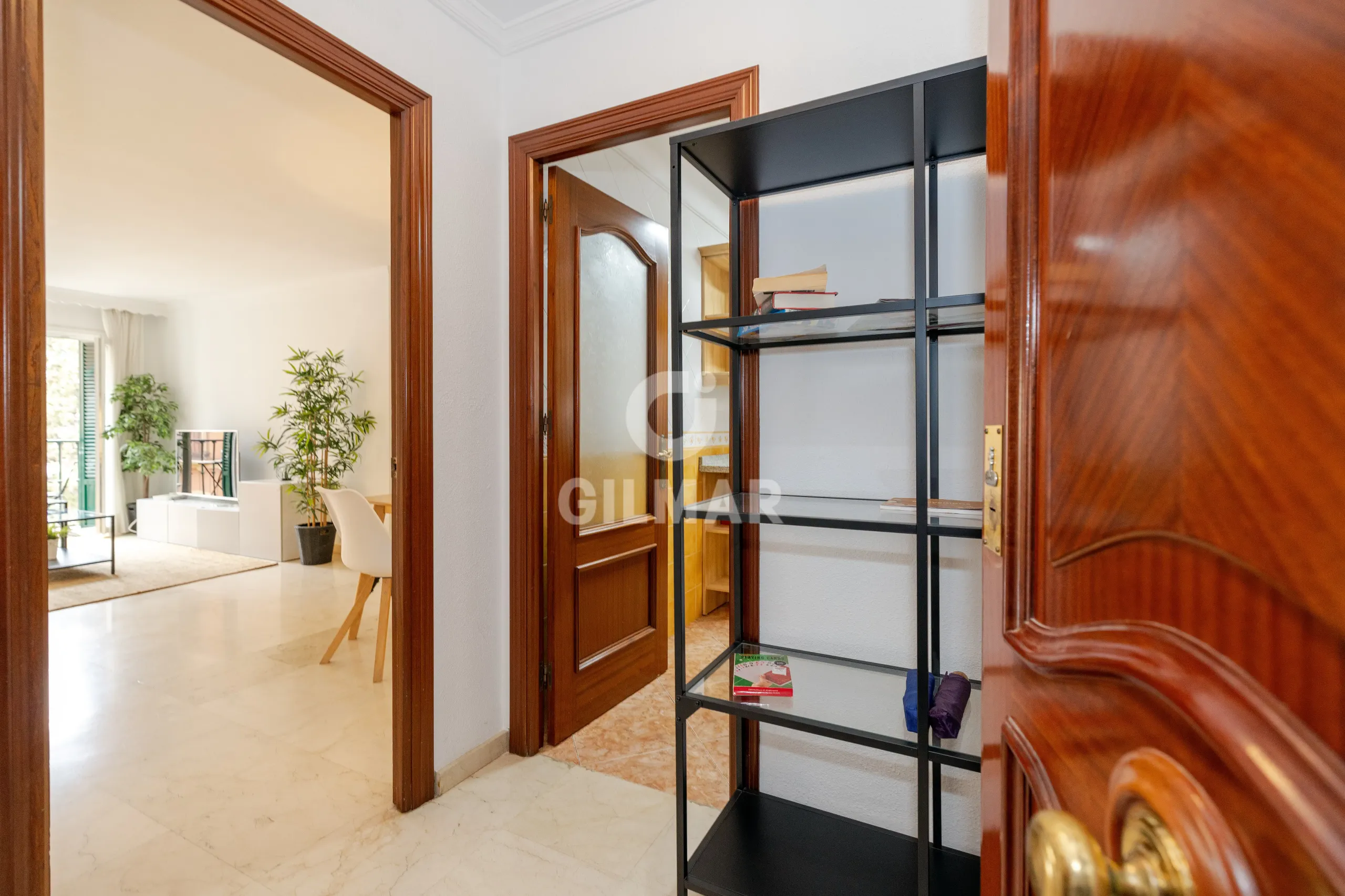 Apartment in Centro (Málaga) - Málaga