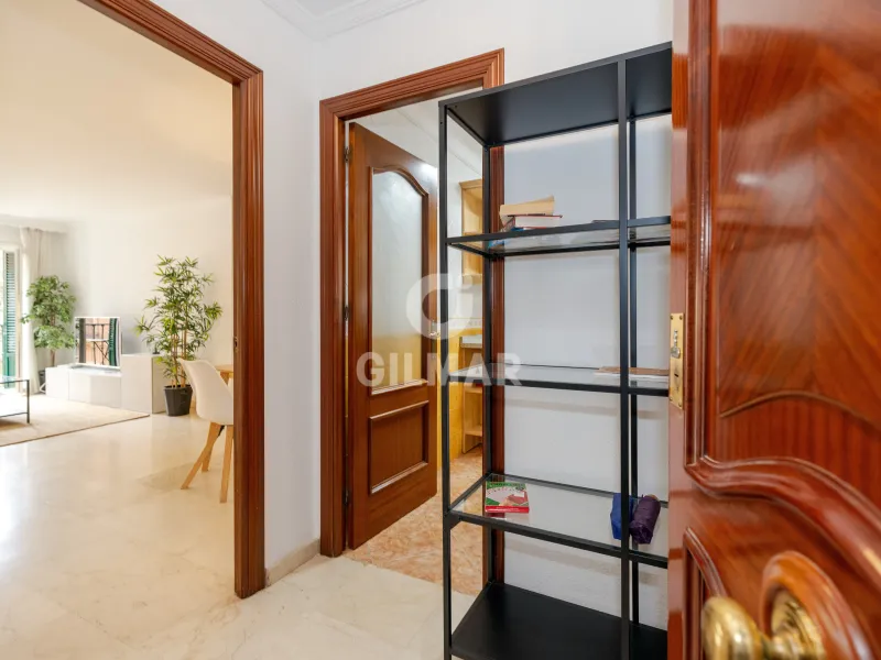 Apartment in Centro (Málaga) - Málaga