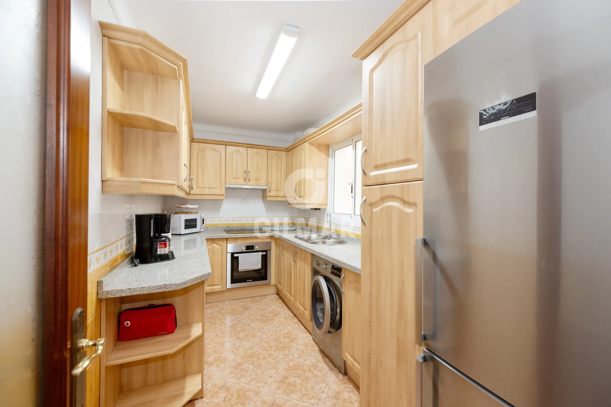 Apartment in Centro (Málaga) - Málaga