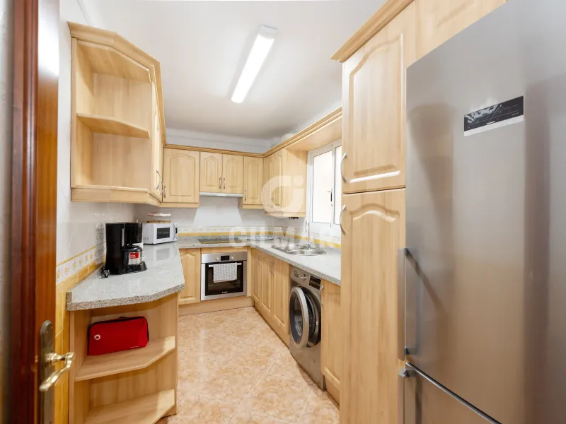 Apartment in Centro (Málaga) - Málaga