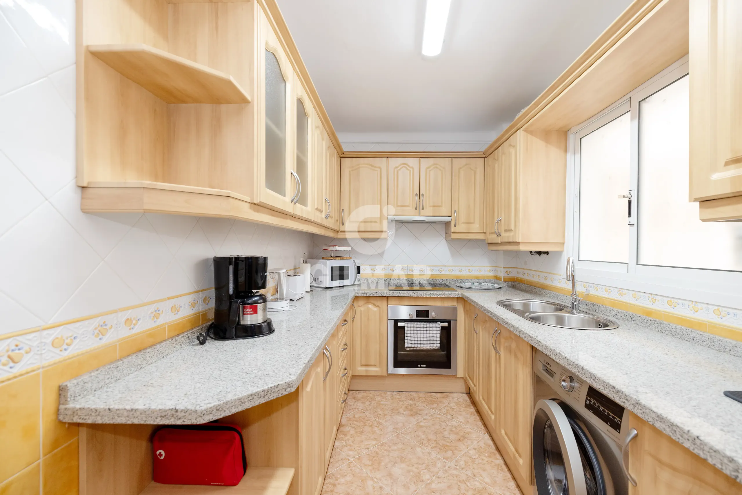 Apartment in Centro (Málaga) - Málaga