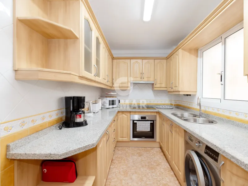 Apartment in Centro (Málaga) - Málaga