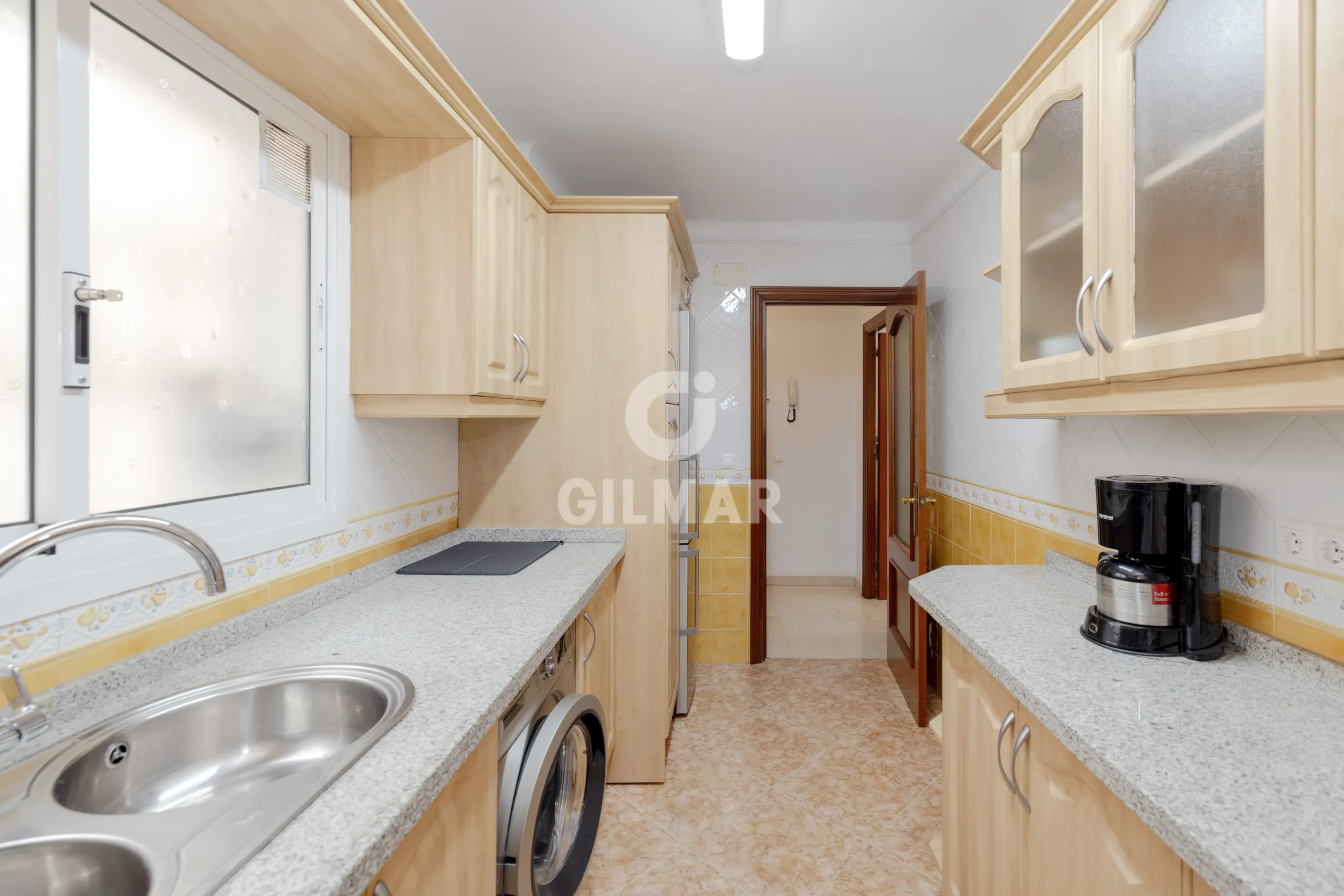 Apartment in Centro (Málaga) - Málaga