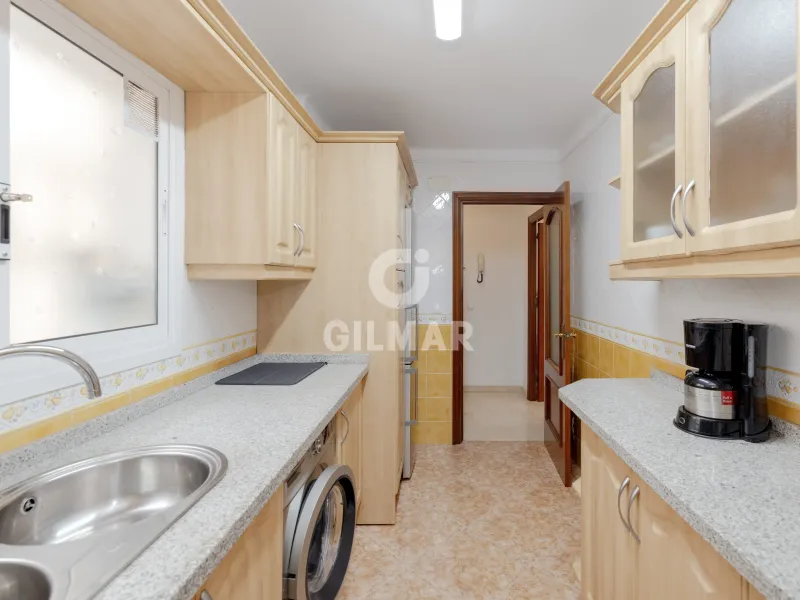 Apartment in Centro (Málaga) - Málaga