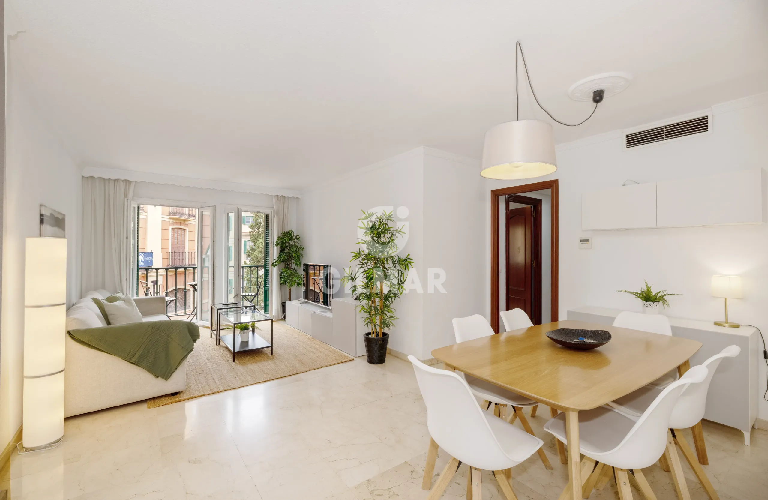 Apartment in Centro (Málaga) - Málaga
