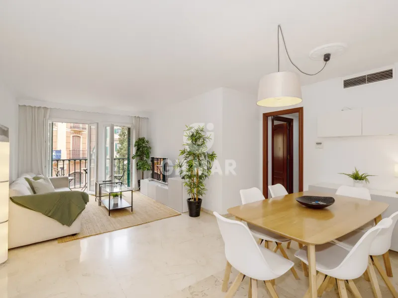 Apartment in Centro (Málaga) - Málaga