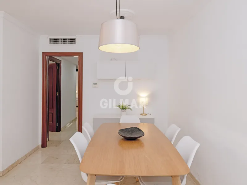 Apartment in Centro (Málaga) - Málaga