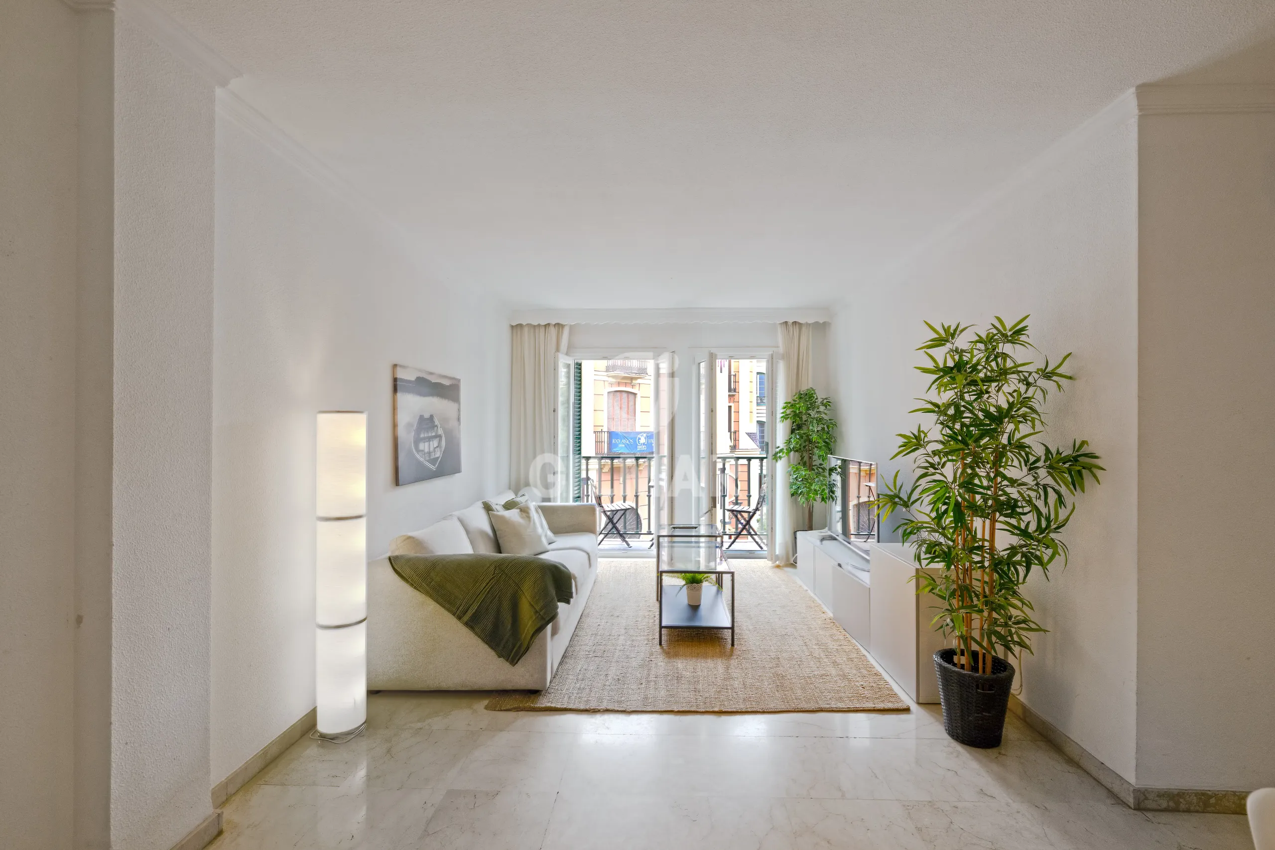 Apartment in Centro (Málaga) - Málaga