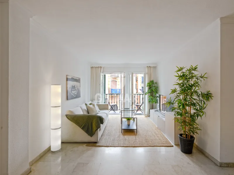Apartment in Centro (Málaga) - Málaga