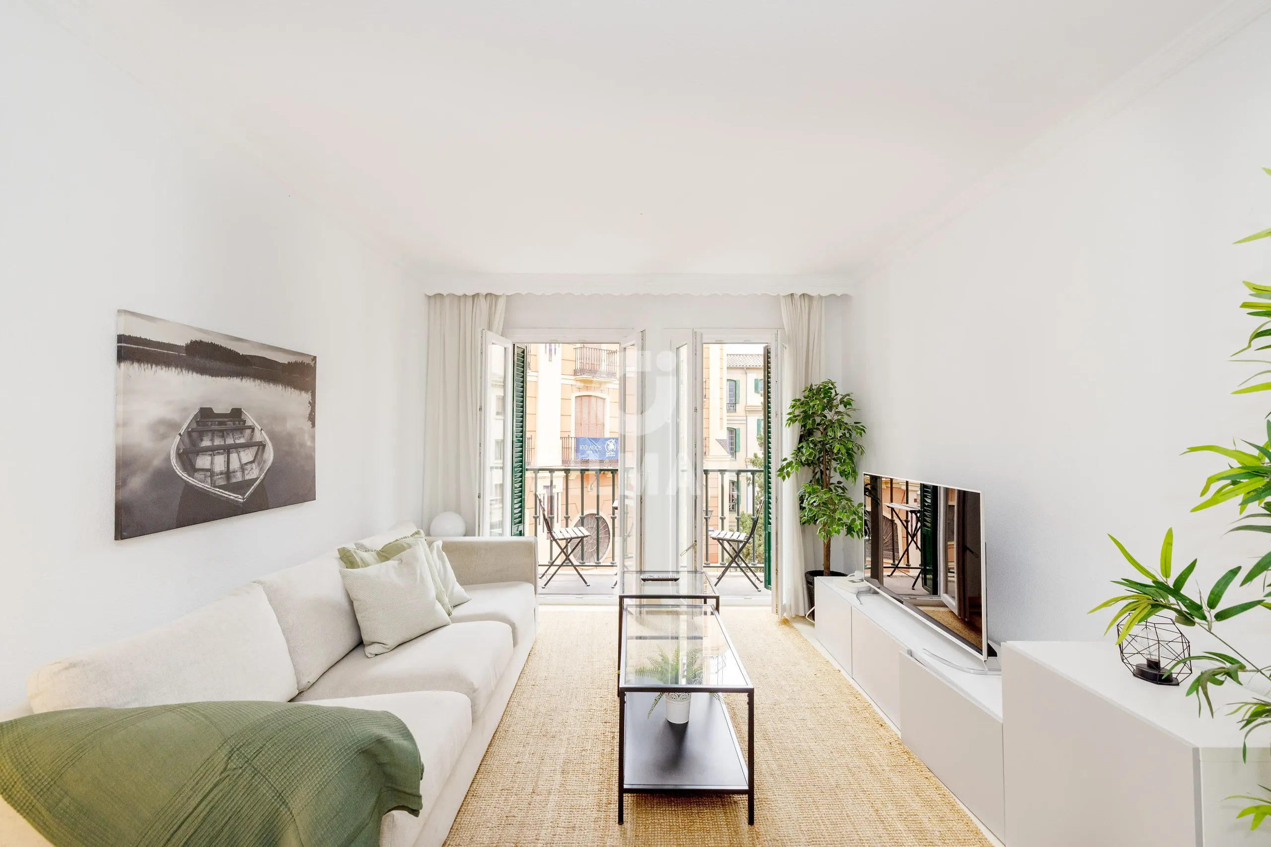 Apartment in Centro (Málaga) - Málaga