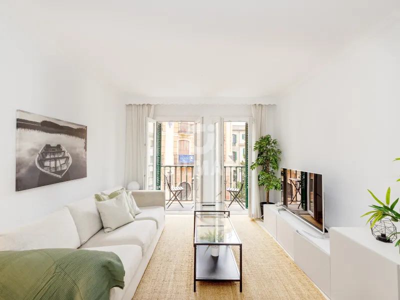 Apartment in Centro (Málaga) - Málaga