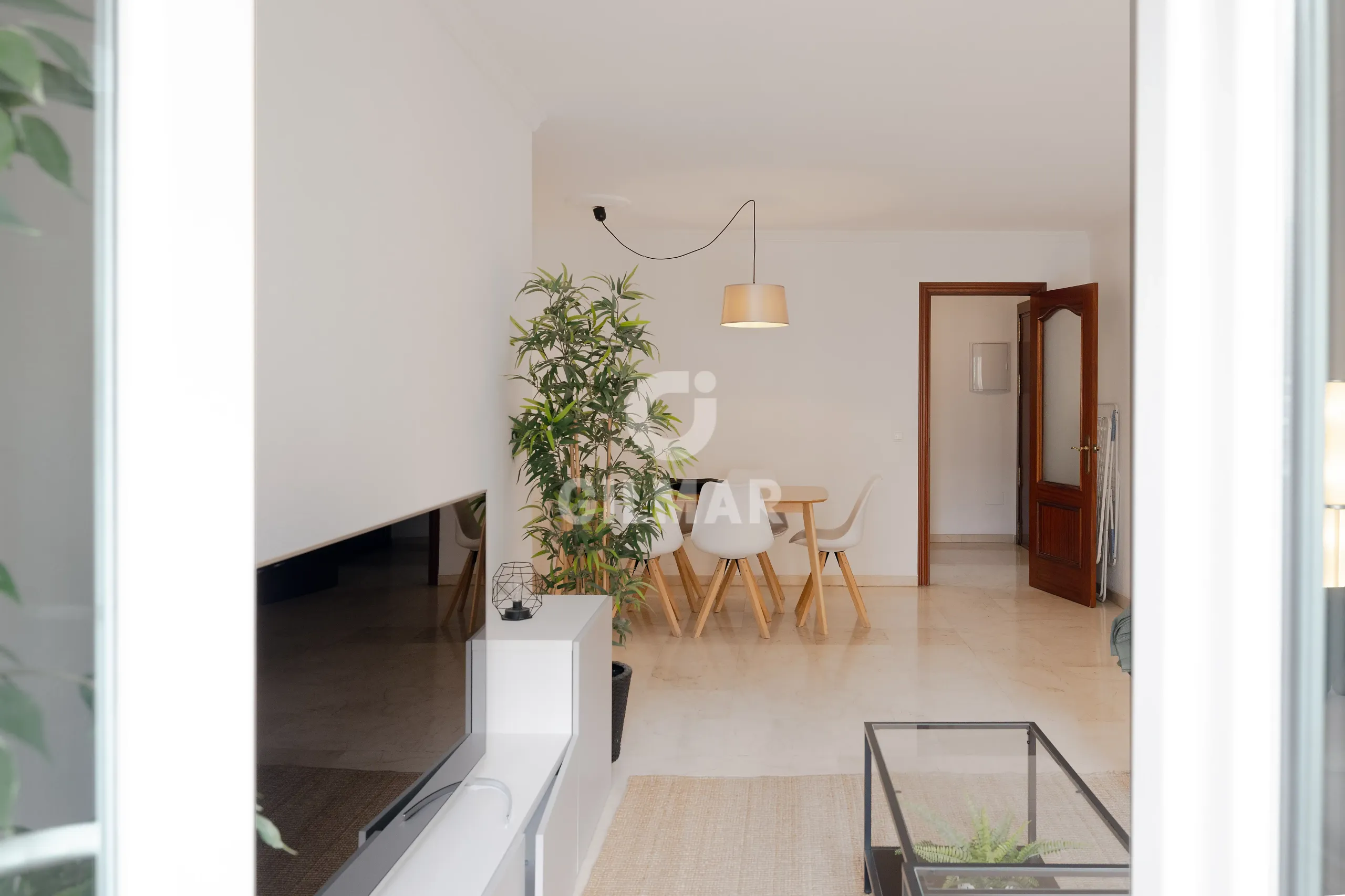 Apartment in Centro (Málaga) - Málaga