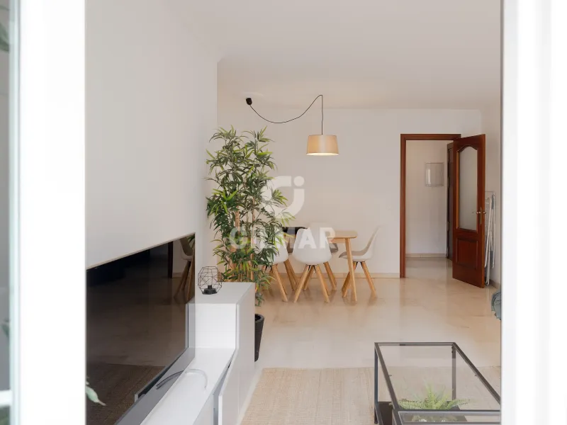 Apartment in Centro (Málaga) - Málaga
