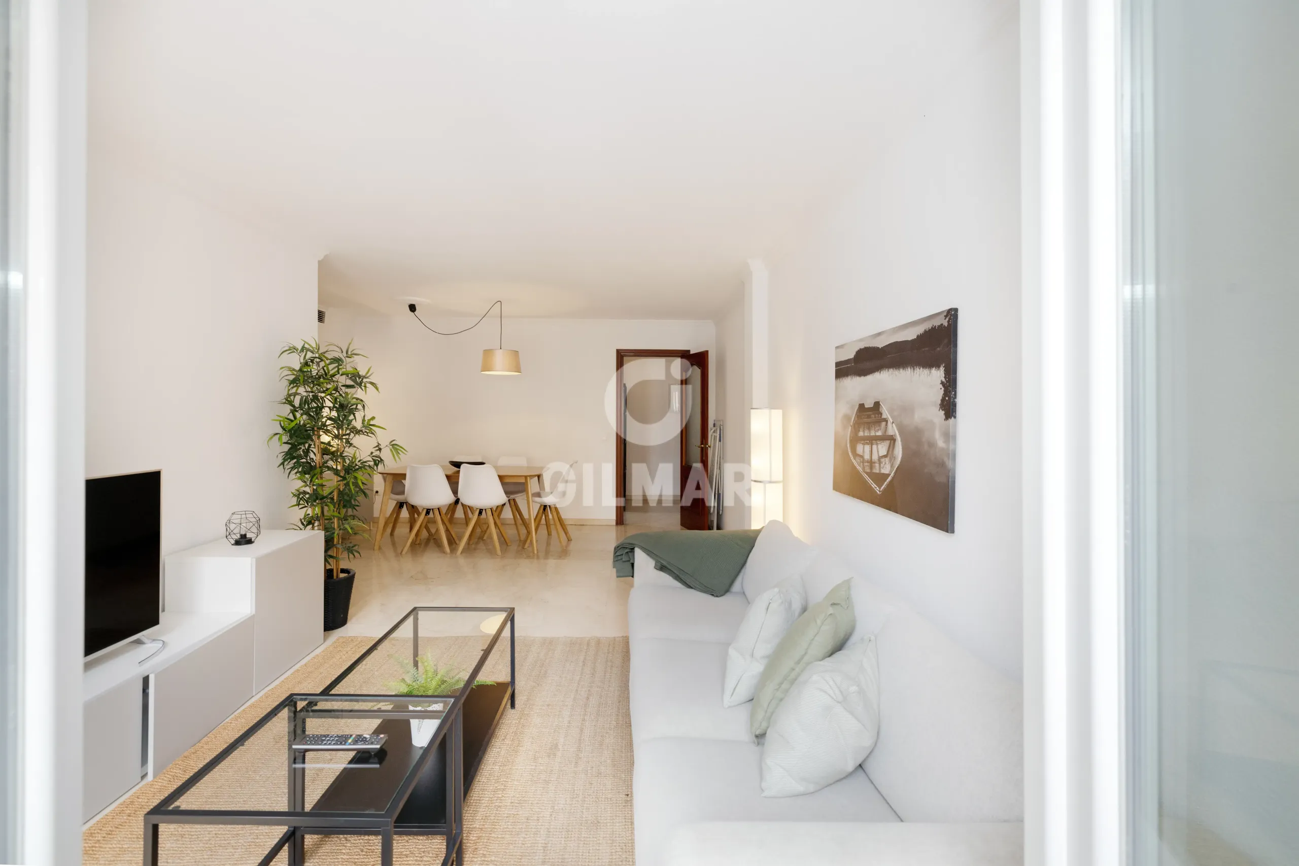 Apartment in Centro (Málaga) - Málaga