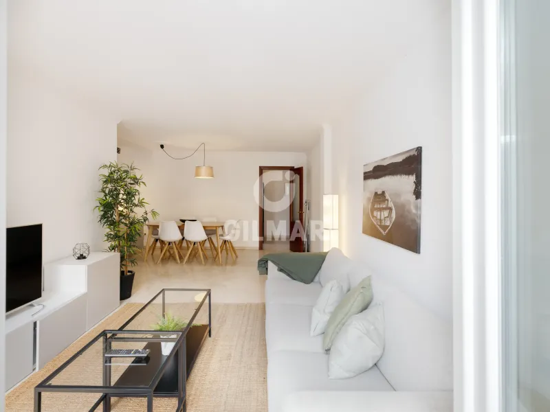 Apartment in Centro (Málaga) - Málaga