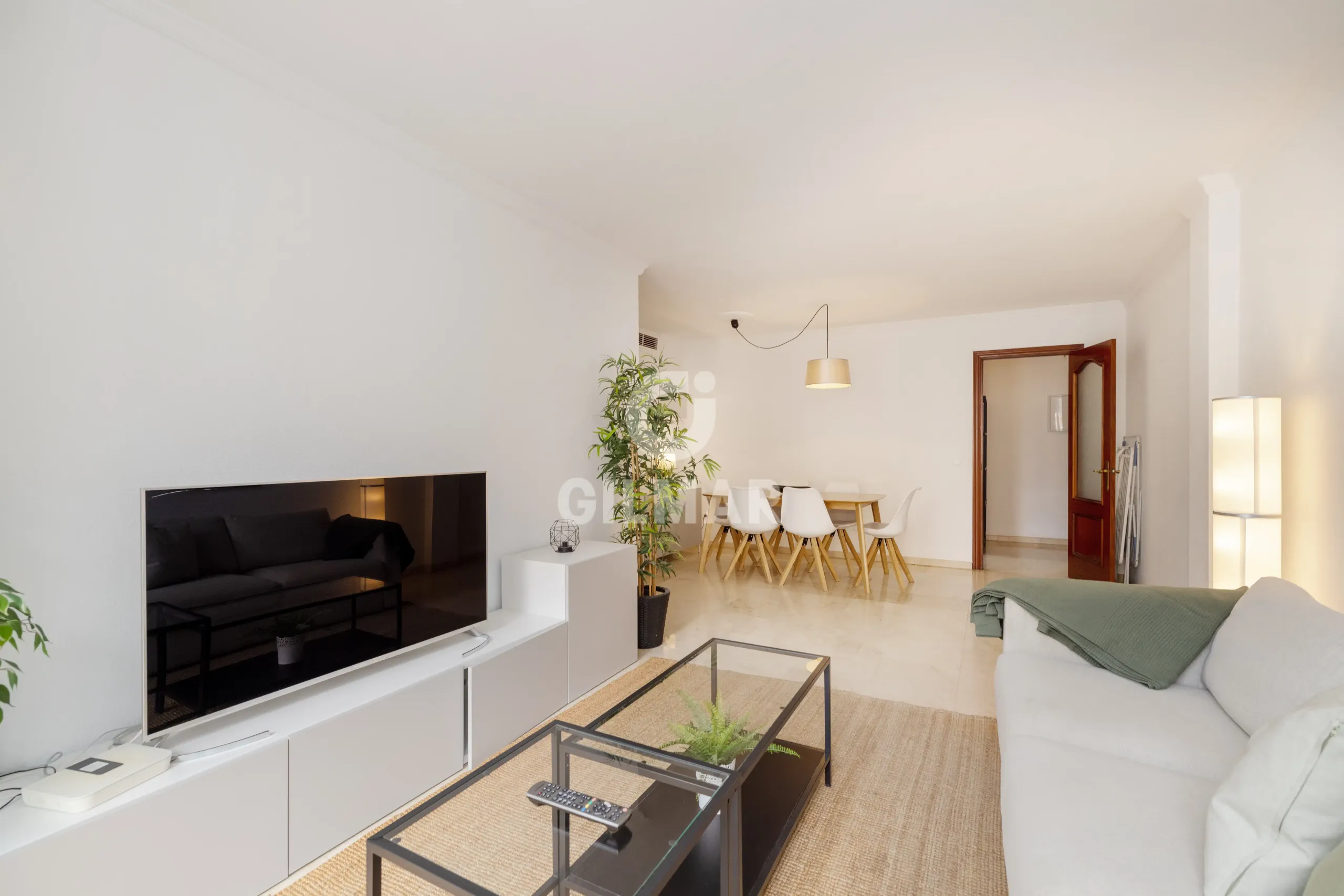 Apartment in Centro (Málaga) - Málaga