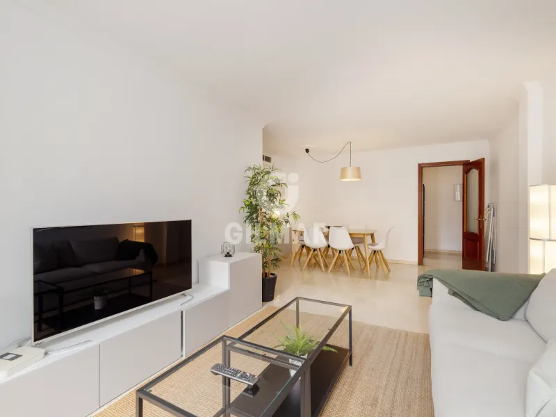 Apartment in Centro (Málaga) - Málaga