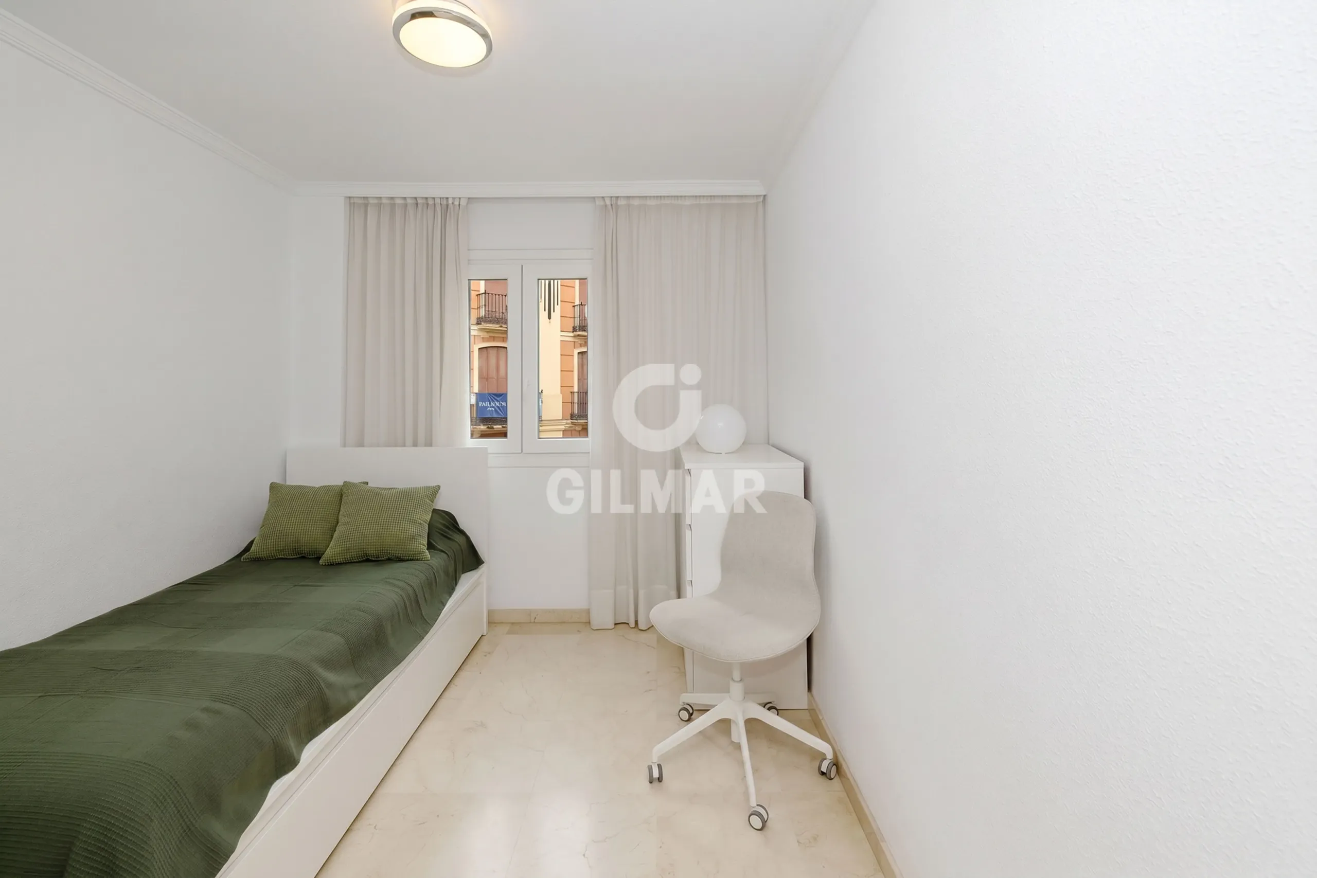 Apartment in Centro (Málaga) - Málaga