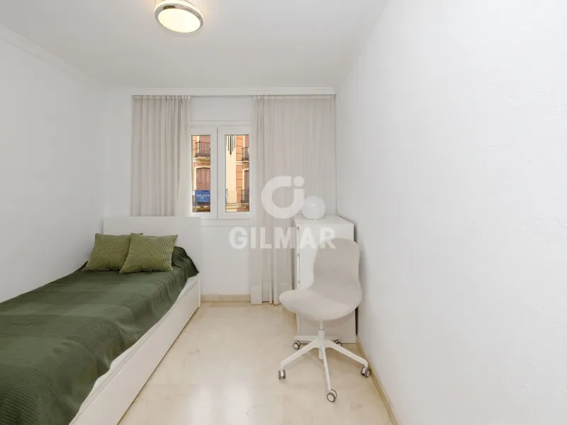 Apartment in Centro (Málaga) - Málaga