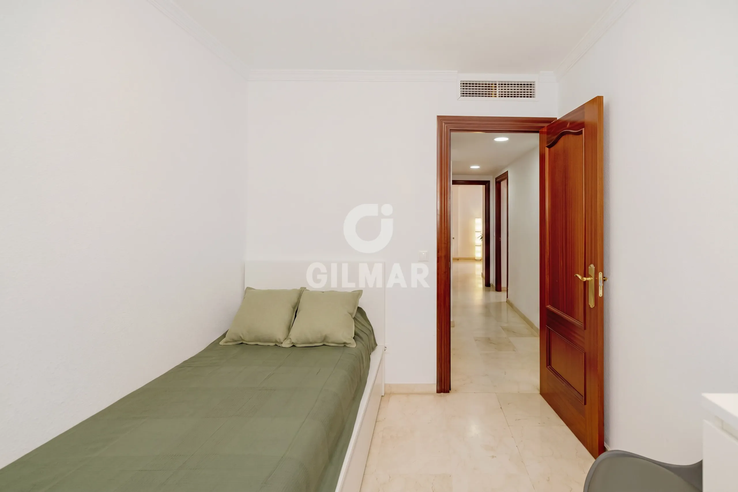 Apartment in Centro (Málaga) - Málaga