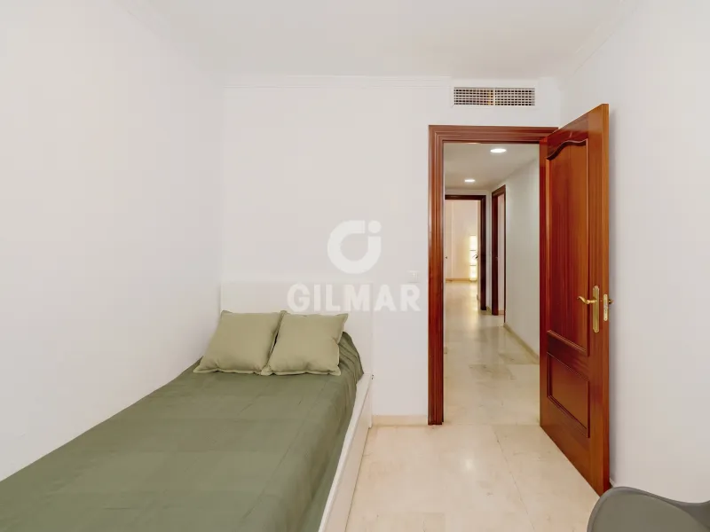 Apartment in Centro (Málaga) - Málaga