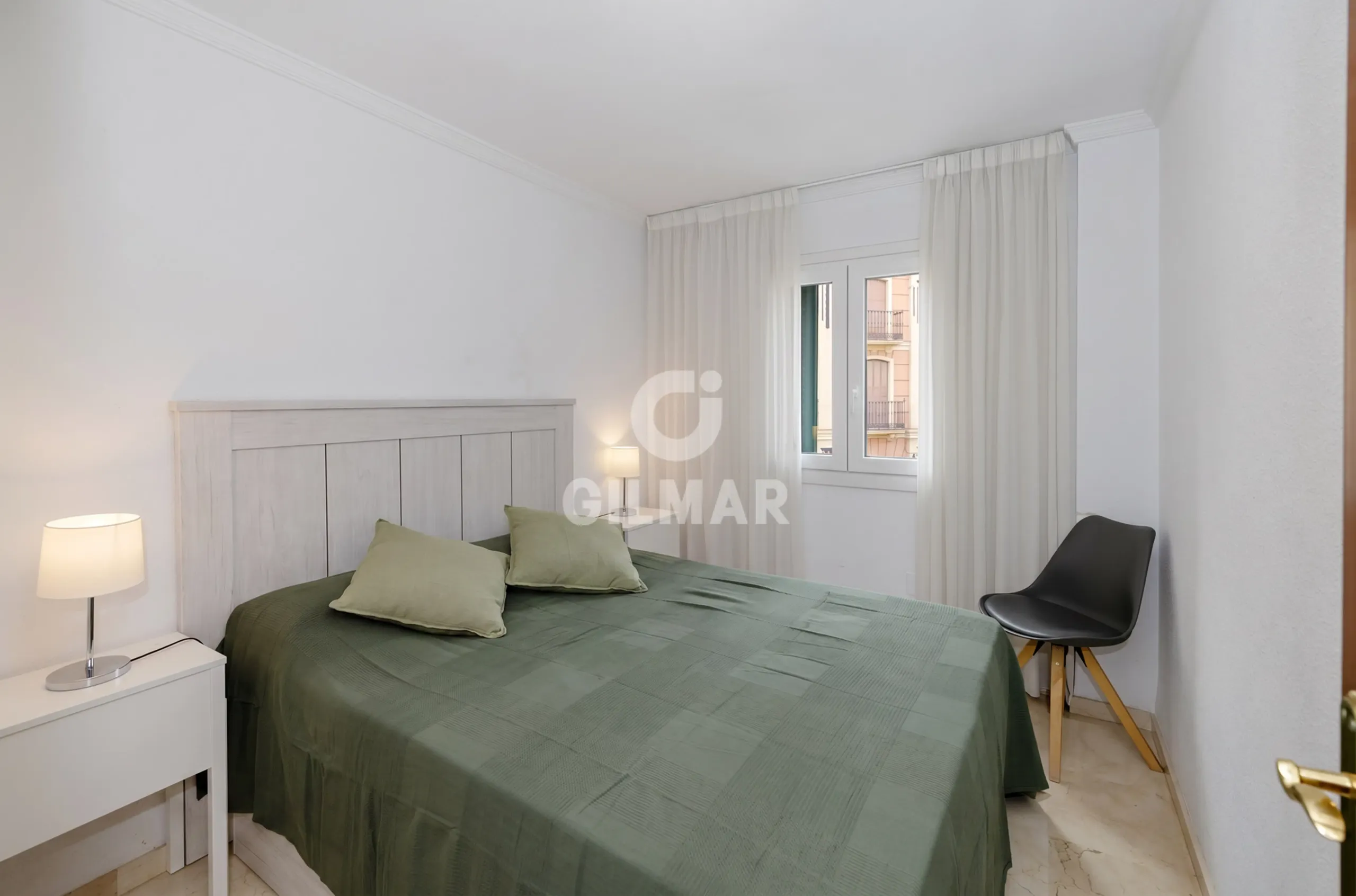 Apartment in Centro (Málaga) - Málaga