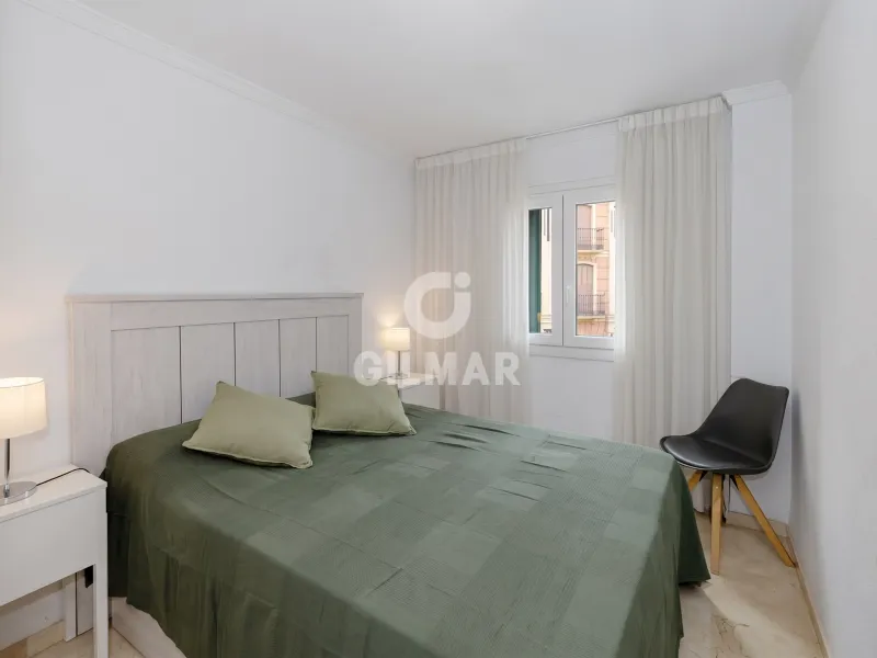 Apartment in Centro (Málaga) - Málaga