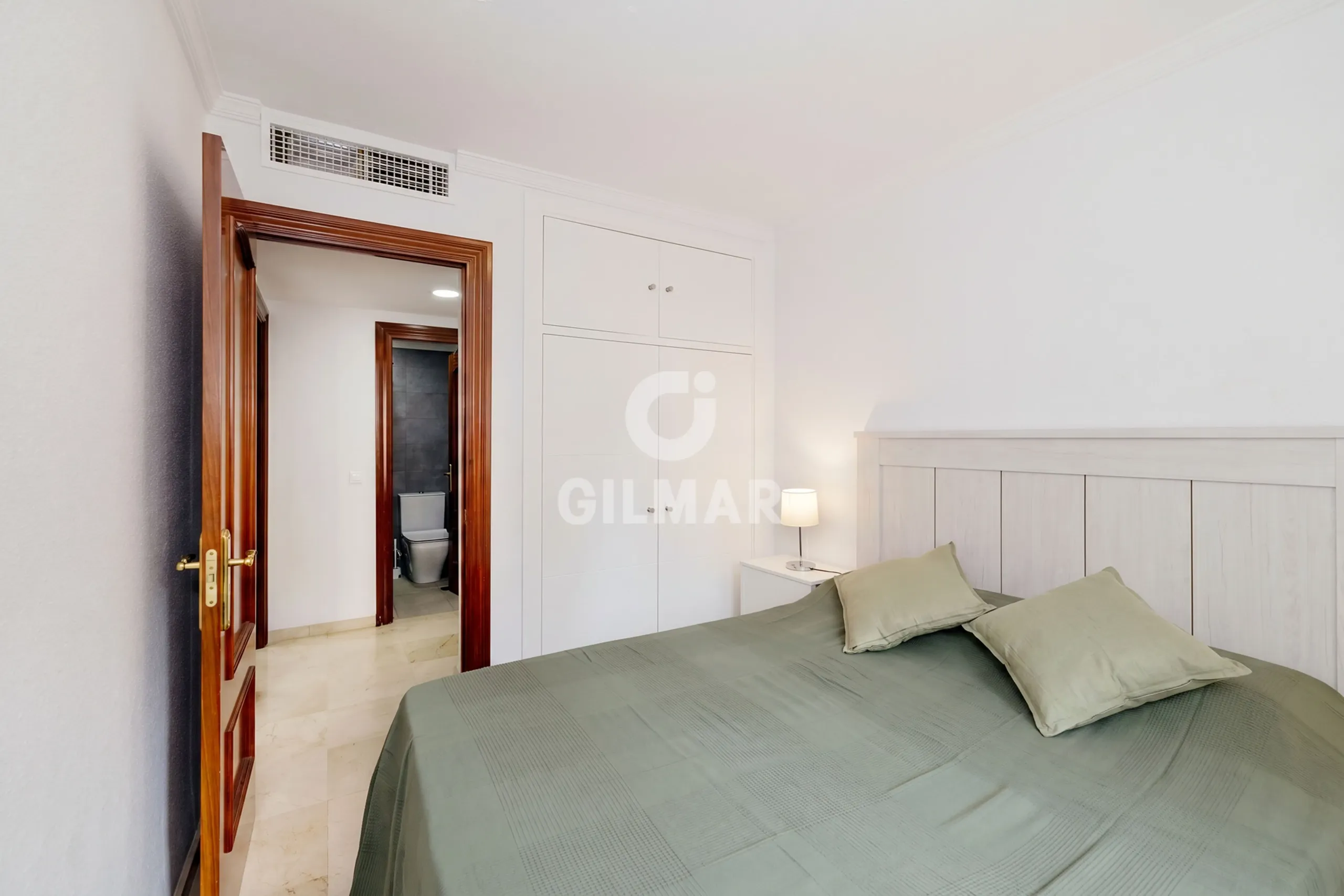 Apartment in Centro (Málaga) - Málaga