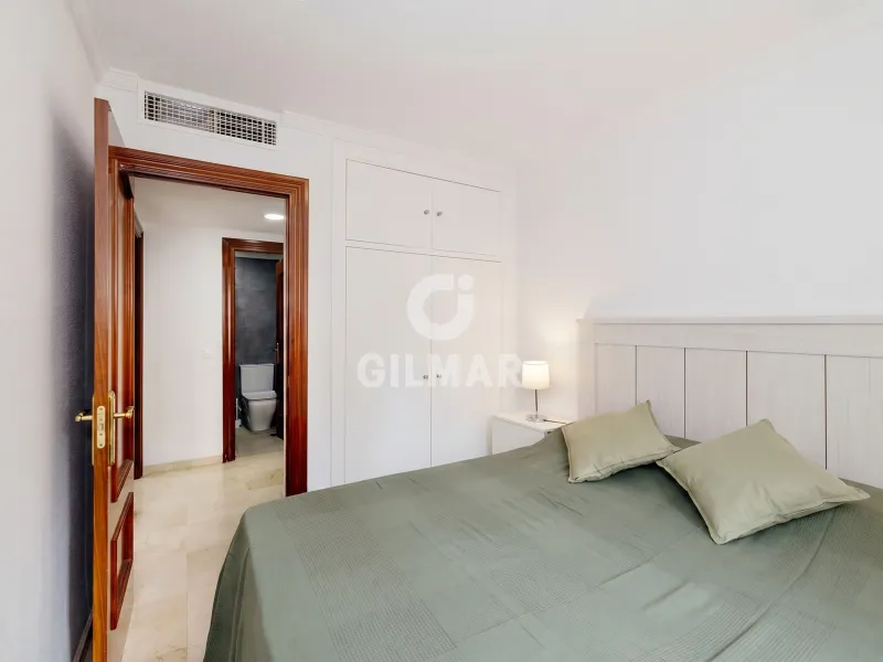 Apartment in Centro (Málaga) - Málaga