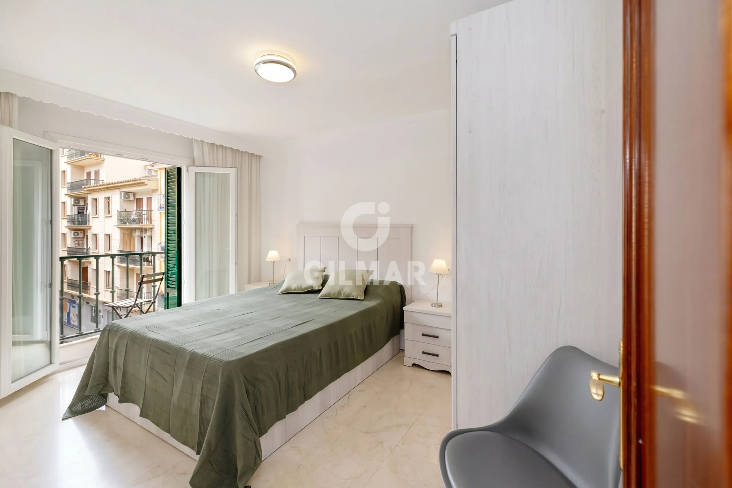Apartment in Centro (Málaga) - Málaga