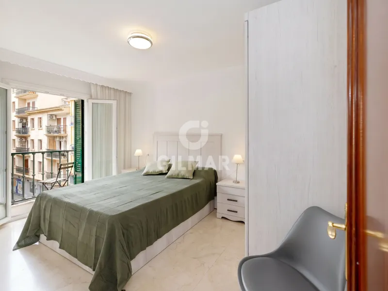 Apartment in Centro (Málaga) - Málaga
