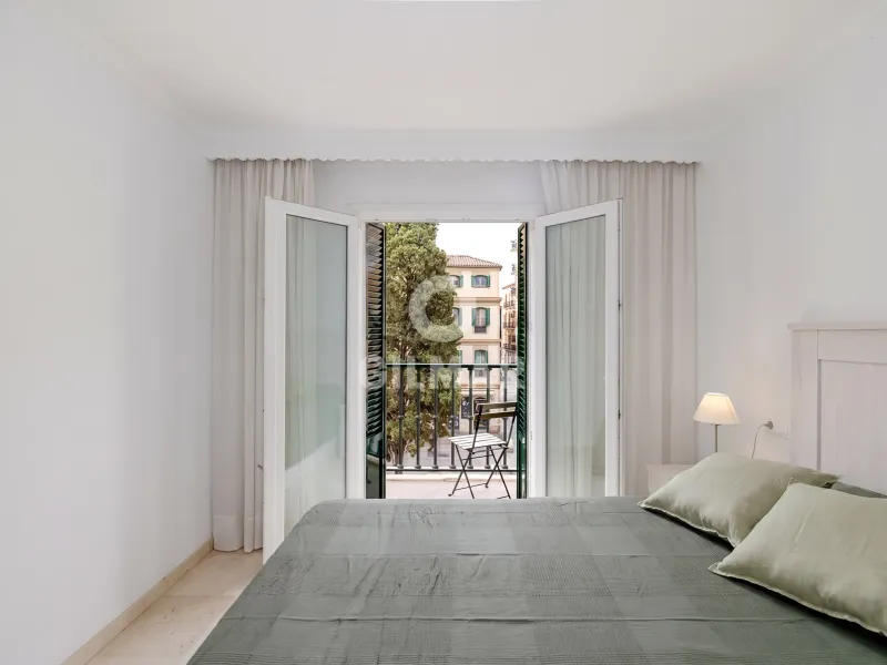 Apartment in Centro (Málaga) - Málaga