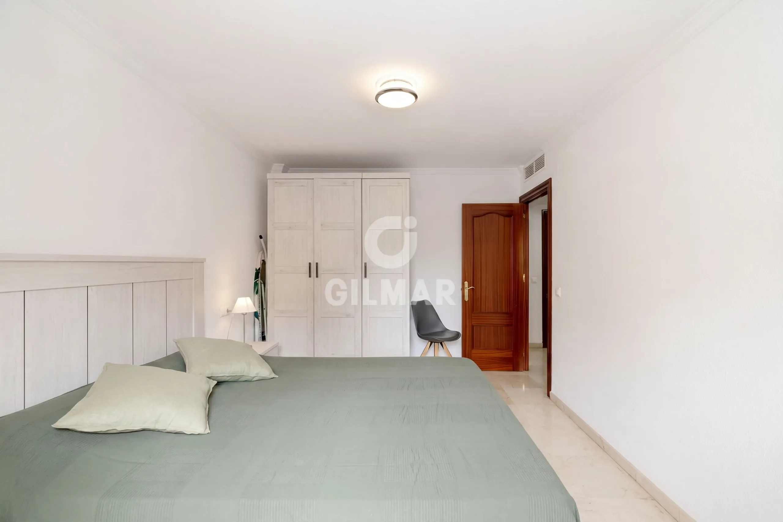 Apartment in Centro (Málaga) - Málaga