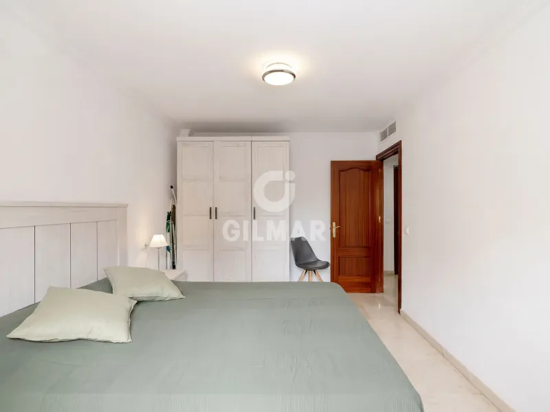 Apartment in Centro (Málaga) - Málaga