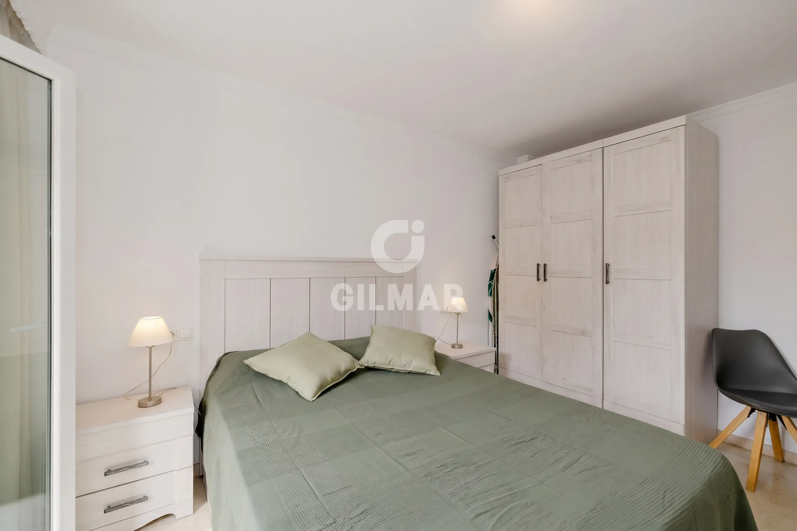 Apartment in Centro (Málaga) - Málaga