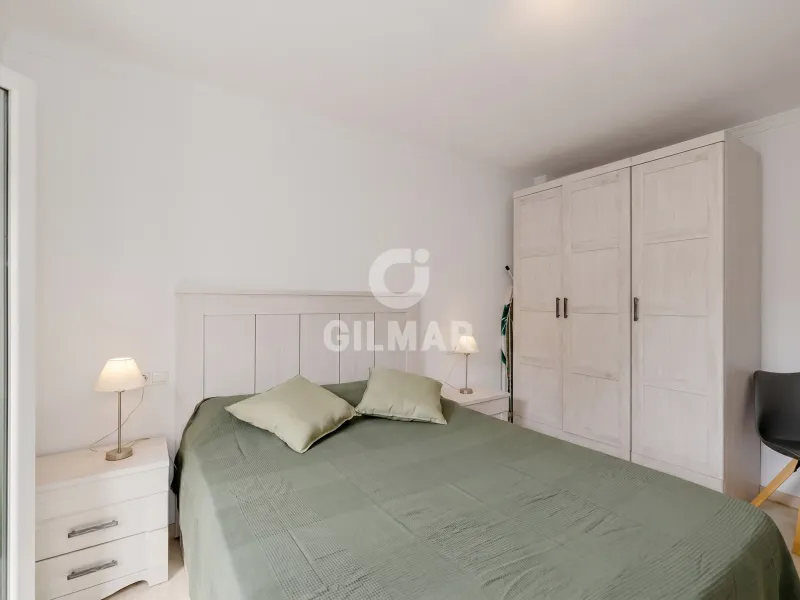 Apartment in Centro (Málaga) - Málaga