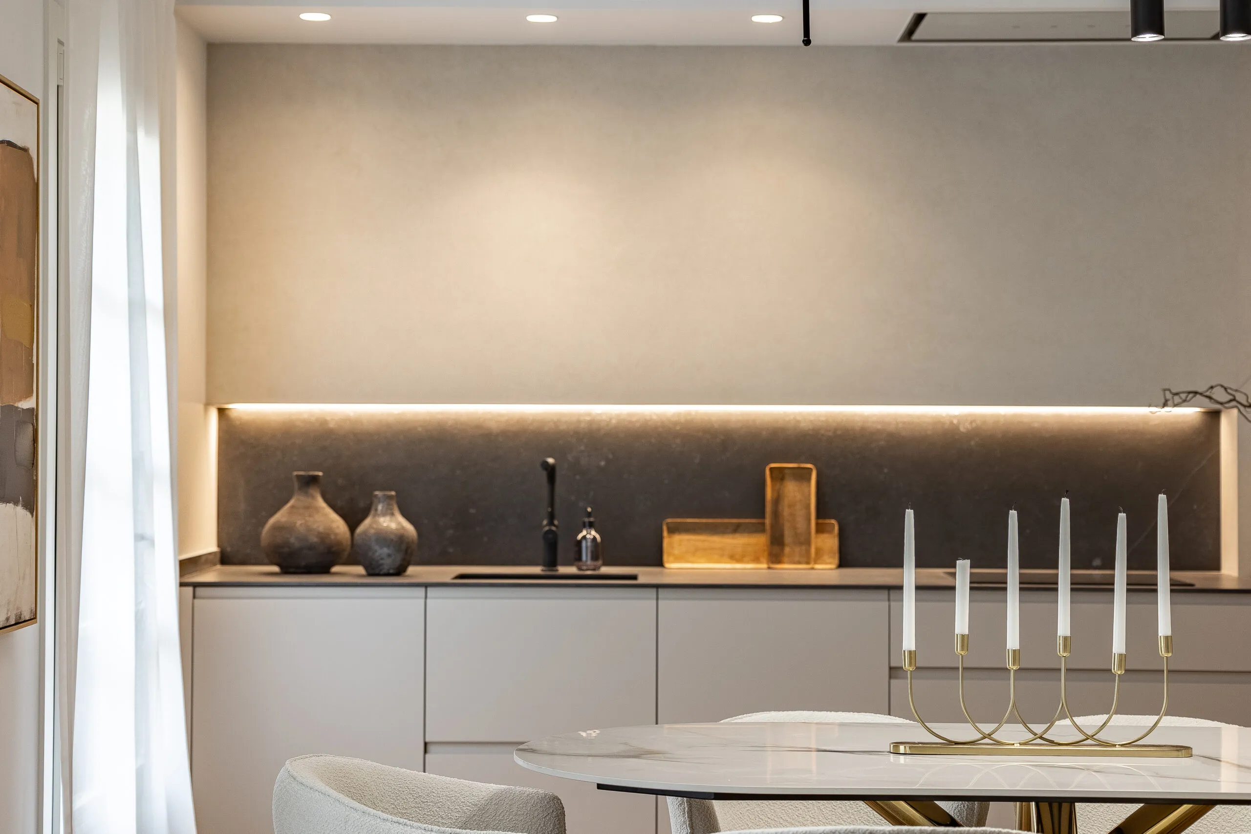 Renovated Apartaments in the centre of Barcelona