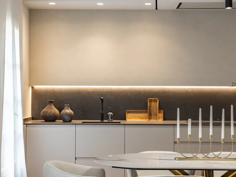 Renovated Apartaments in the centre of Barcelona