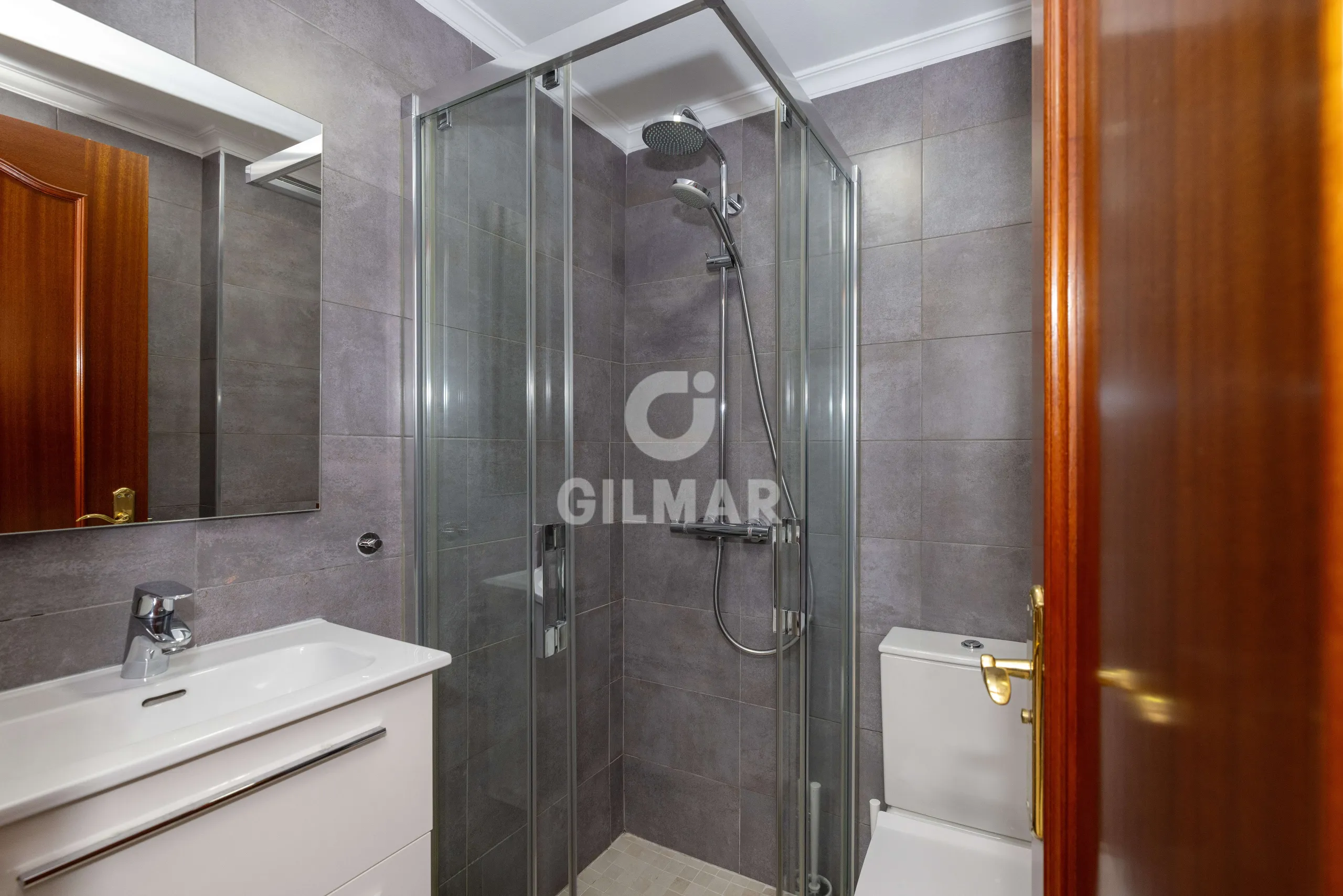 Apartment in Centro (Málaga) - Málaga