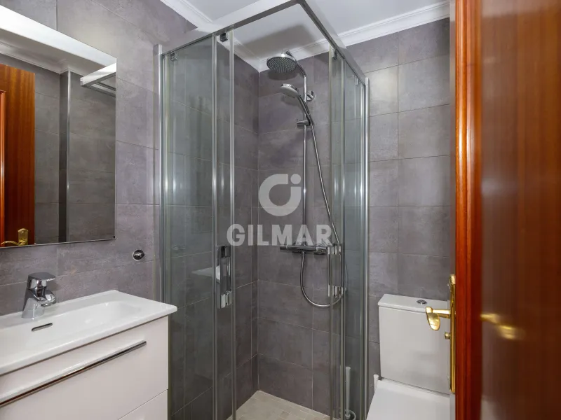 Apartment in Centro (Málaga) - Málaga