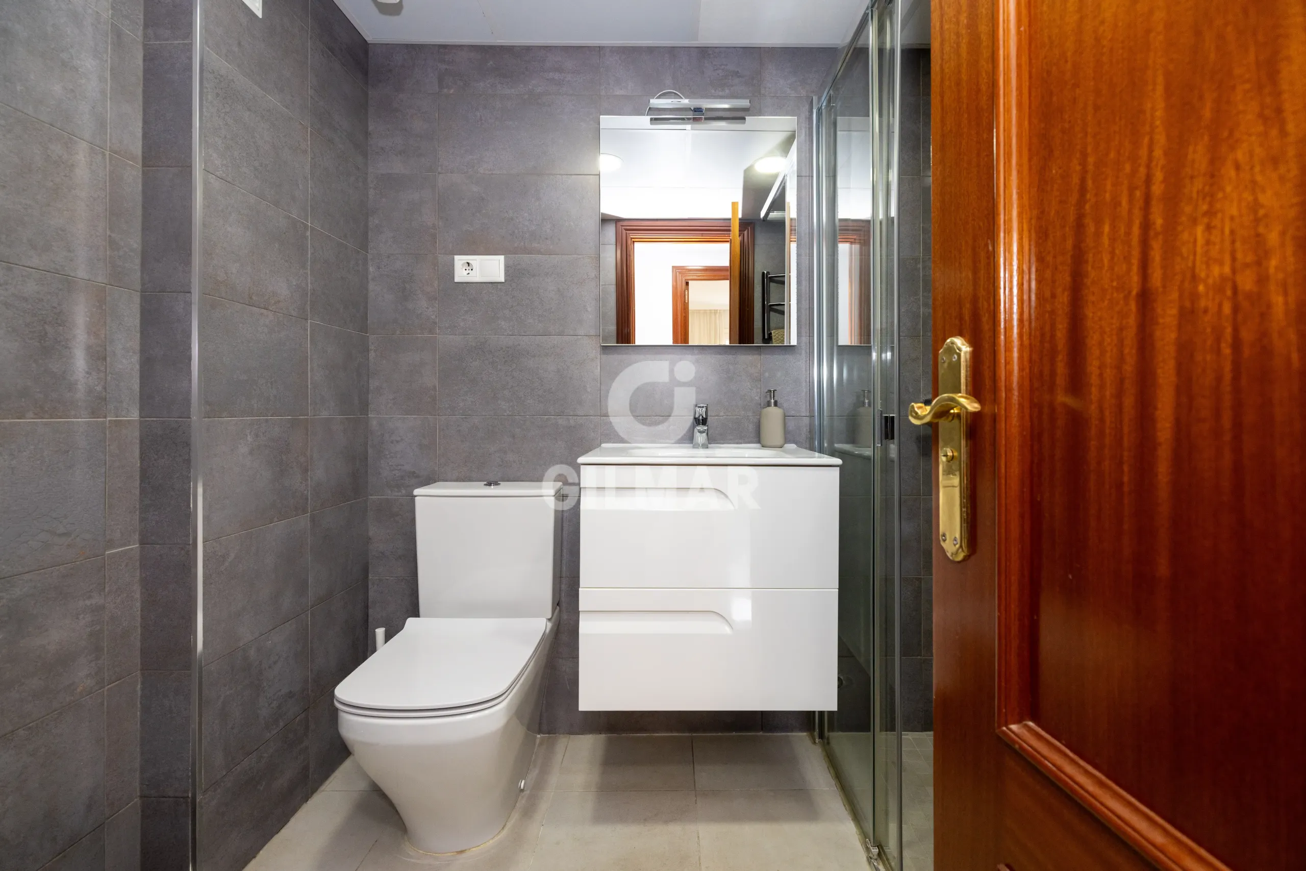 Apartment in Centro (Málaga) - Málaga