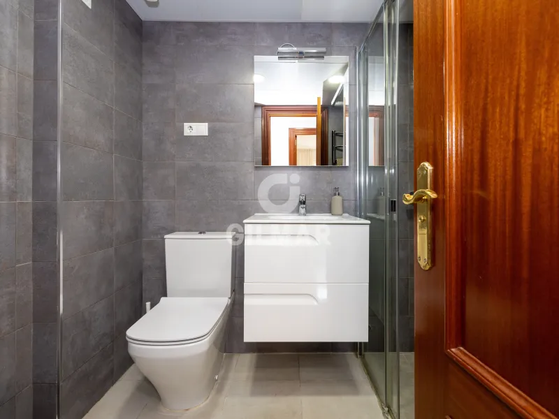 Apartment in Centro (Málaga) - Málaga