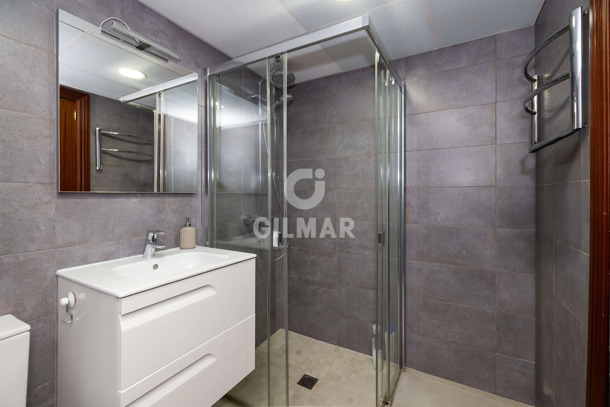 Apartment in Centro (Málaga) - Málaga