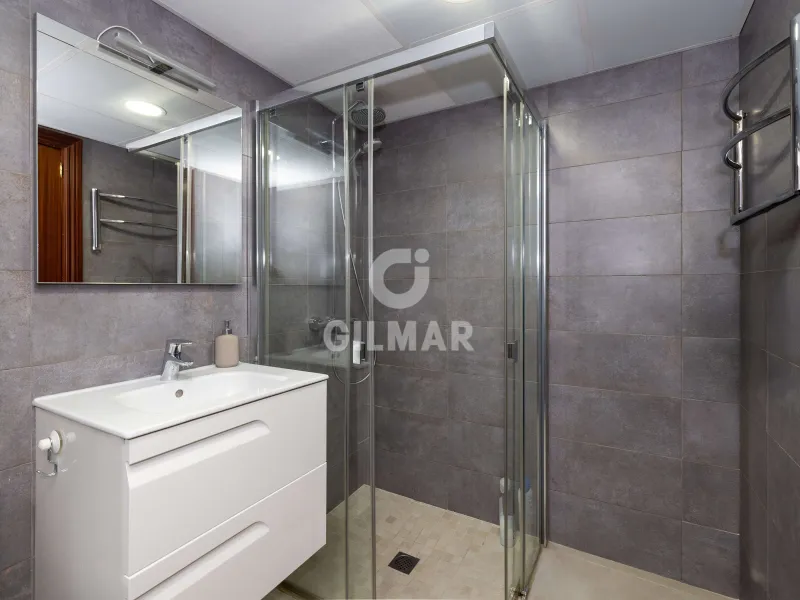 Apartment in Centro (Málaga) - Málaga