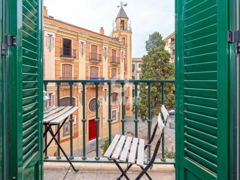 Apartment in Centro (Málaga) - Málaga