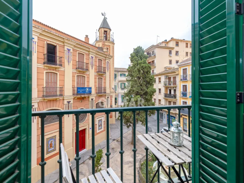 Apartment in Centro (Málaga) - Málaga