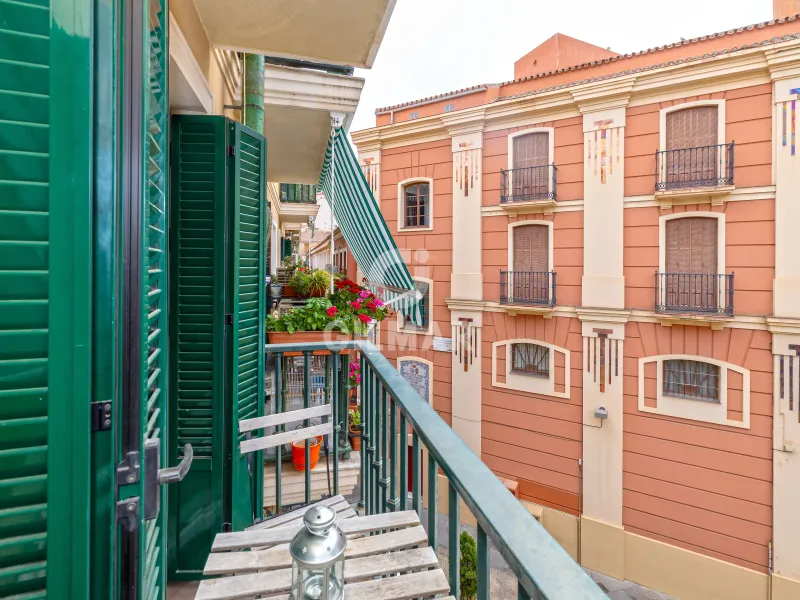 Apartment in Centro (Málaga) - Málaga